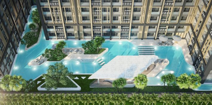 Pristine Park 3 — кадр 8 из галереи застройщика