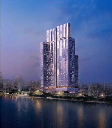 Skypark Lucean Jomtien Pattaya — кадр 3 из галереи застройщика