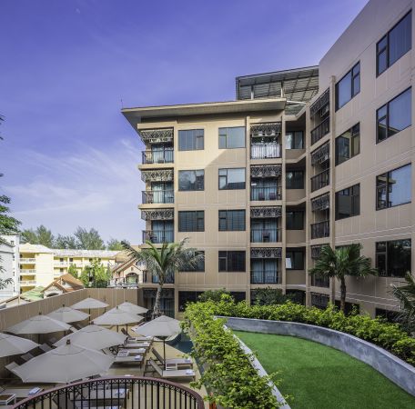 Proud Residence by Wyndham — frame 1 from the developer gallery