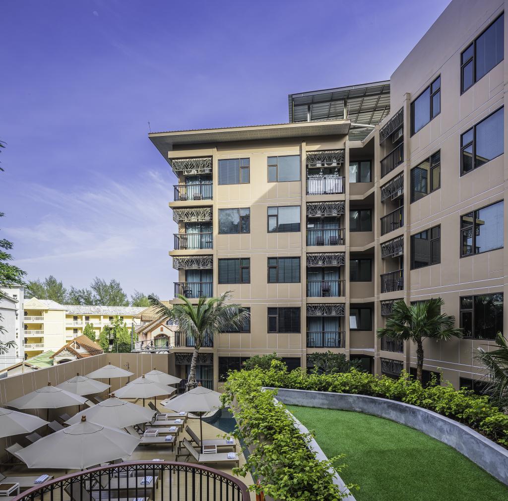 Proud Residence by Wyndham — frame 1 from the developer gallery