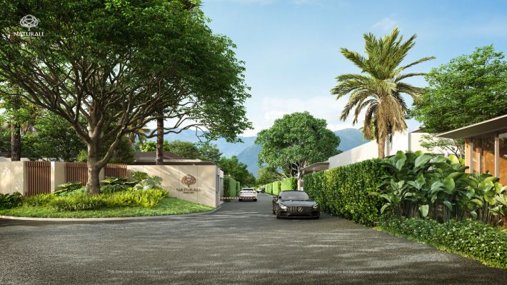 Naturale Cherng Talay — frame 1 from the developer gallery