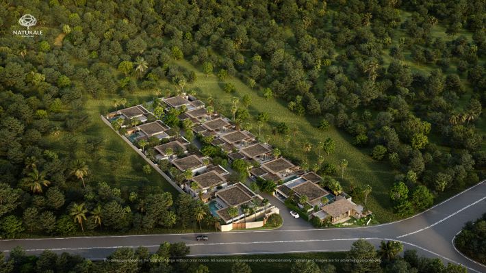 Naturale Cherng Talay — frame 2 from the developer gallery