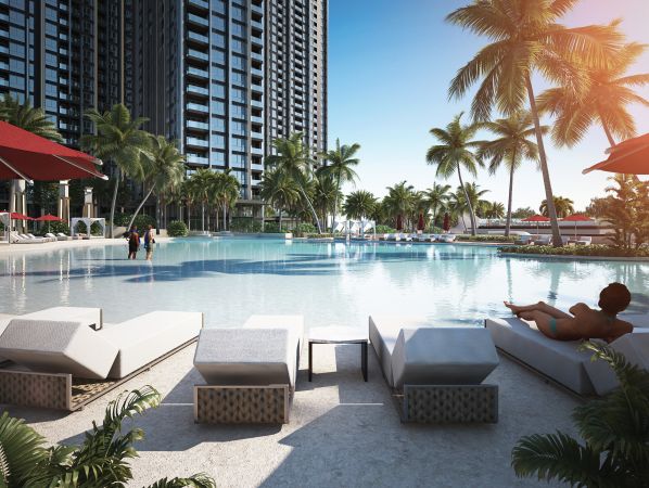Grand Solaire — кадр 3 из галереи застройщика