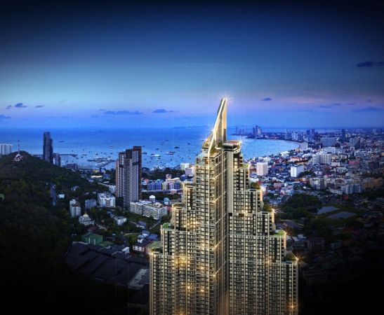 Grand Solaire — кадр 7 из галереи застройщика