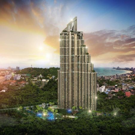 Grand Solaire — кадр 8 из галереи застройщика