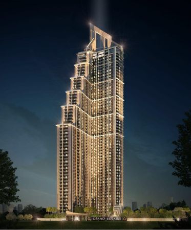 Grand Solaire — кадр 9 из галереи застройщика