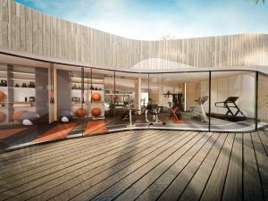 Etherhome Seaview Condo