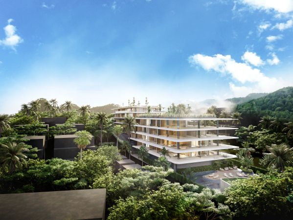 Etherhome Seaview Condo — frame 4 from the developer gallery