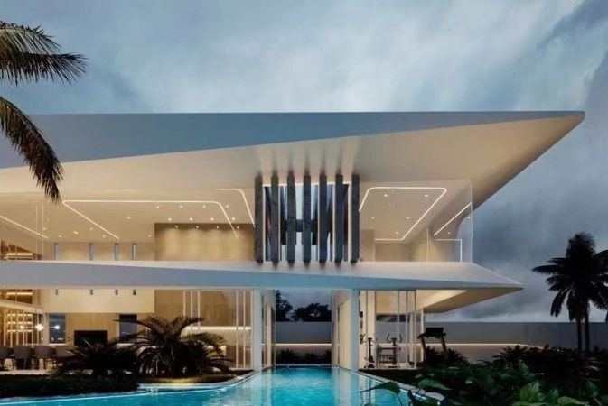 Glory Village Pattaya — frame 1 from the developer gallery