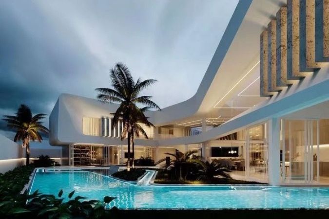 Glory Village Pattaya — frame 2 from the developer gallery