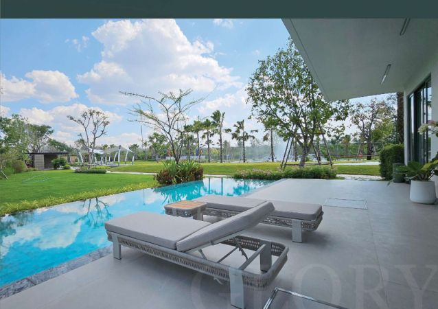 Glory Village Pattaya — frame 3 from the developer gallery