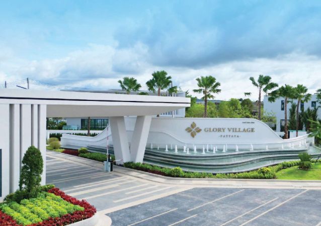 Glory Village Pattaya — frame 4 from the developer gallery