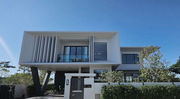 Glory Village Pattaya — frame 5 from the developer gallery