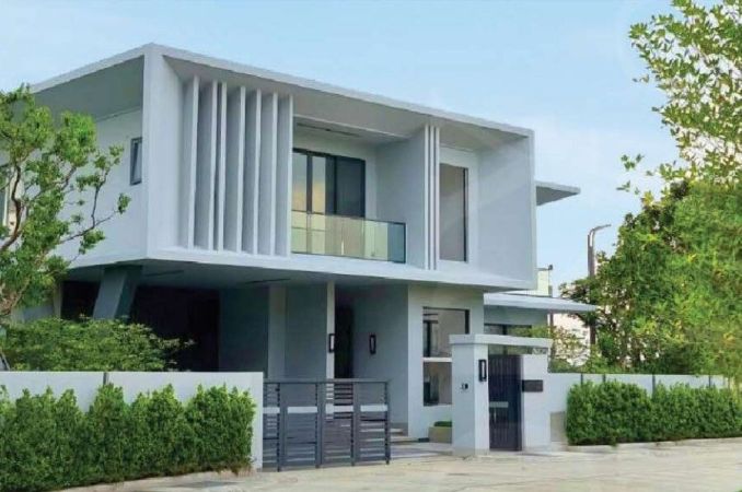 Glory Village Pattaya — frame 6 from the developer gallery