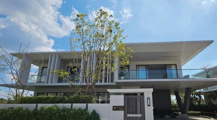 Glory Village Pattaya — frame 7 from the developer gallery