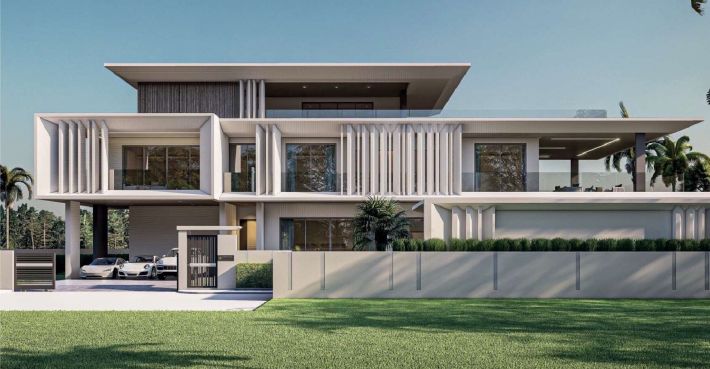 Glory Village Pattaya — frame 8 from the developer gallery