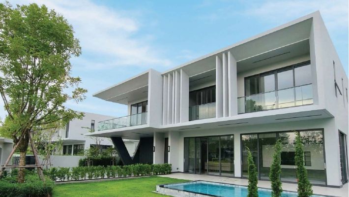 Glory Village Pattaya — frame 9 from the developer gallery