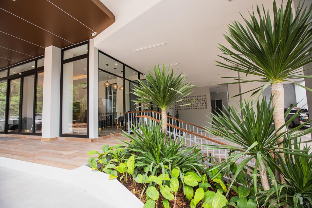 Palmetto Condominium — кадр 1 из галереи застройщика