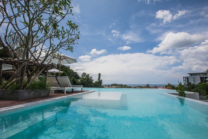 Palmetto Condominium — кадр 3 из галереи застройщика
