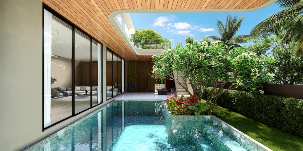 Phuvista Naithon — frame 1 from the developer gallery