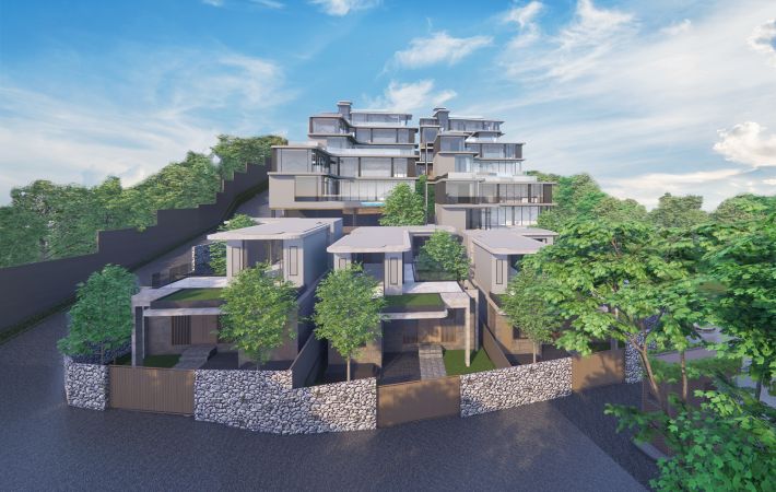 Phuvista Naithon — frame 3 from the developer gallery
