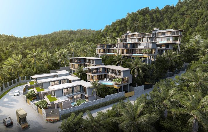 Phuvista Naithon — frame 4 from the developer gallery