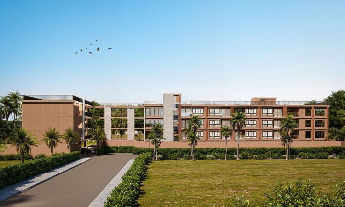 Zensiri Condominium Koh Chang — кадр 2 из галереи застройщика
