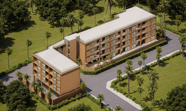 Zensiri Condominium Koh Chang — кадр 3 из галереи застройщика