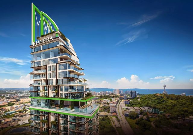 Riviera California — кадр 3 из галереи застройщика