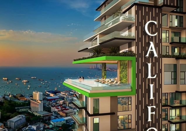 Riviera California — кадр 4 из галереи застройщика