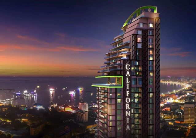 Riviera California — кадр 5 из галереи застройщика