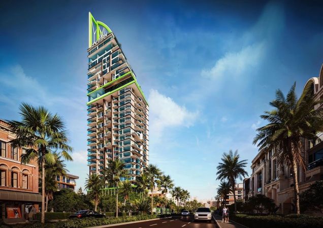 Riviera California — кадр 6 из галереи застройщика
