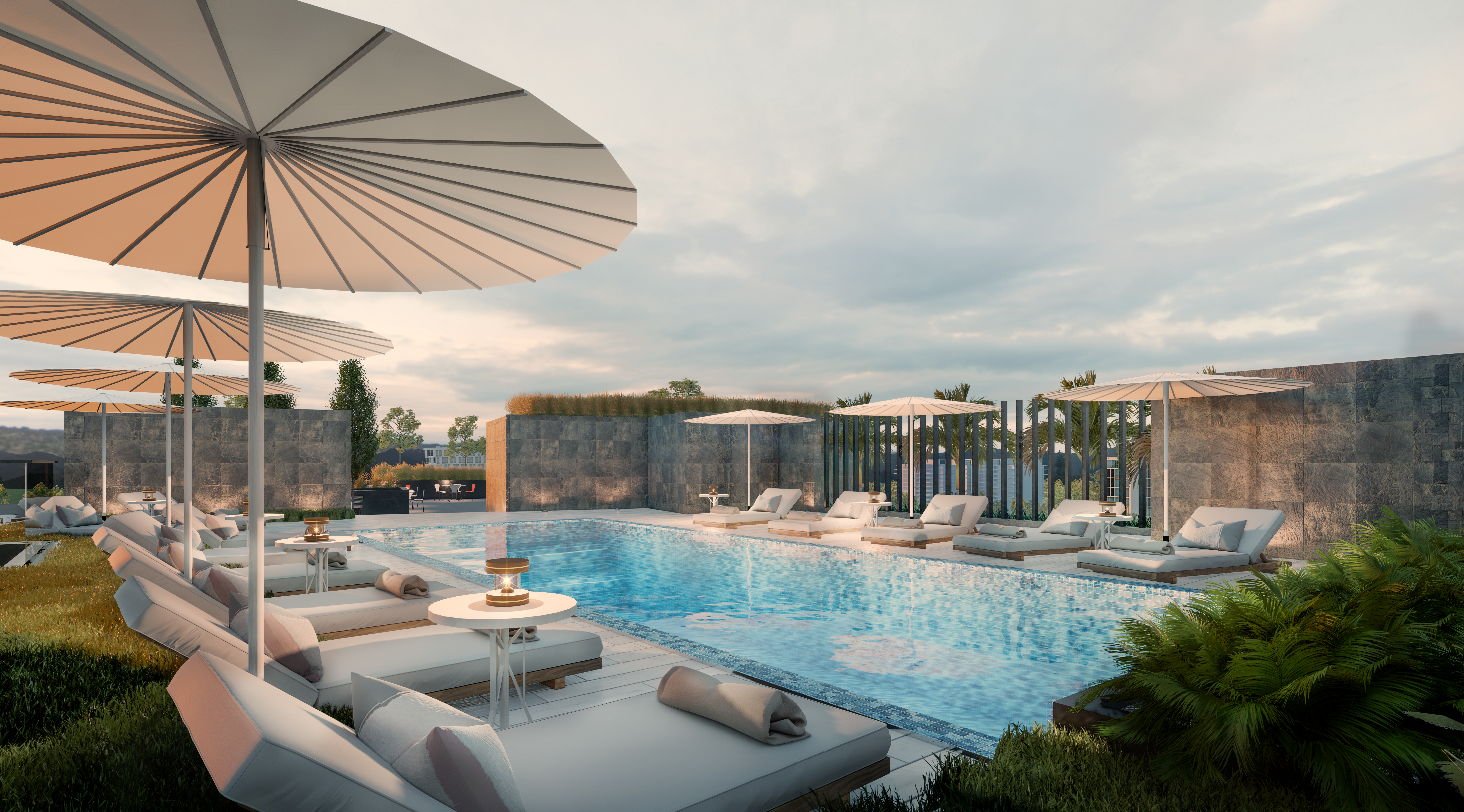 The City Phuket — frame 2 from the developer gallery