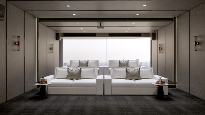 The City Phuket — frame 3 from the developer gallery