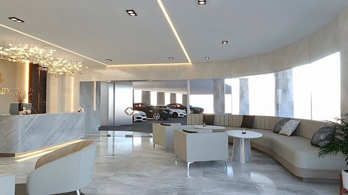 The City Phuket — frame 4 from the developer gallery