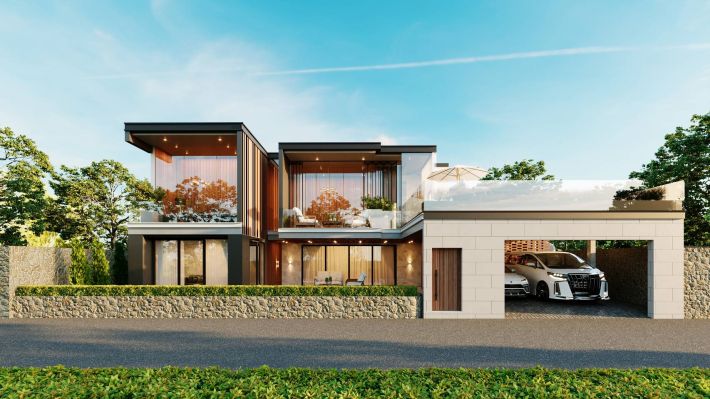 Onyx Grand Village — кадр 3 из галереи застройщика