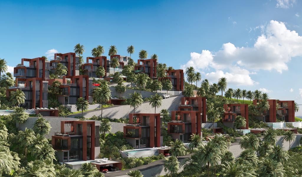 Hennessy Villa — frame 1 from the developer gallery
