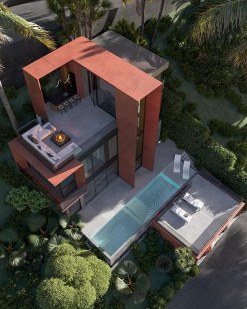 Hennessy Villa — frame 3 from the developer gallery