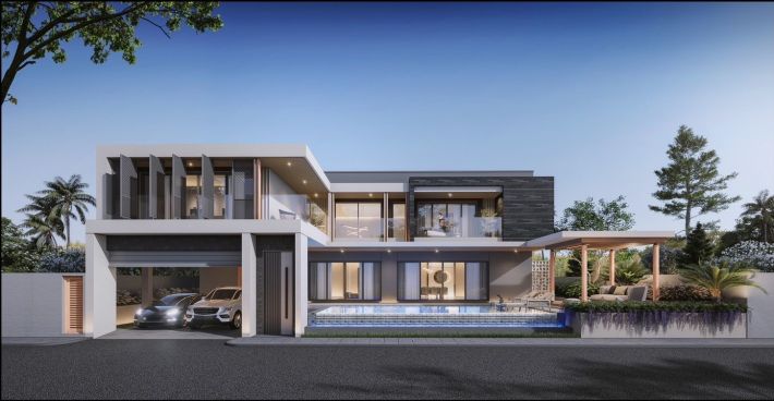The Arowanyx — frame 2 from the developer gallery