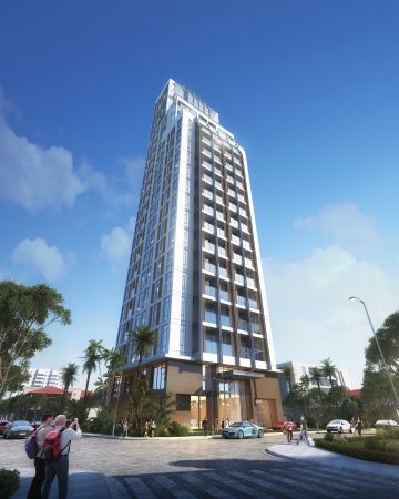 Beverly Mountain Bay — кадр 5 из галереи застройщика