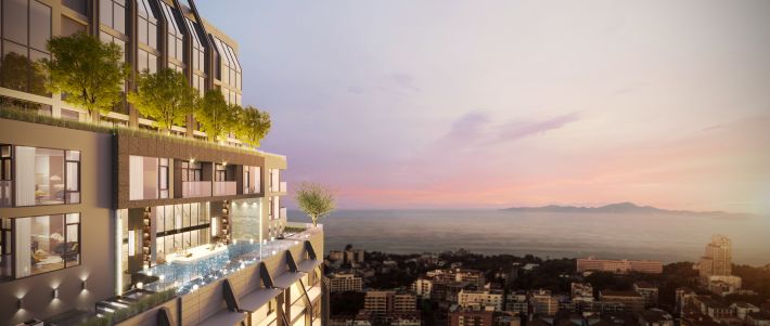 Beverly Mountain Bay — кадр 10 из галереи застройщика