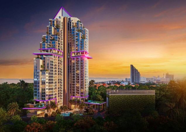 Riviera Santa Monica — frame 7 from the developer gallery