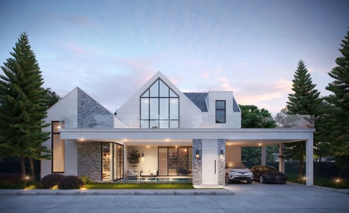 Larelana Villa — frame 1 from the developer gallery