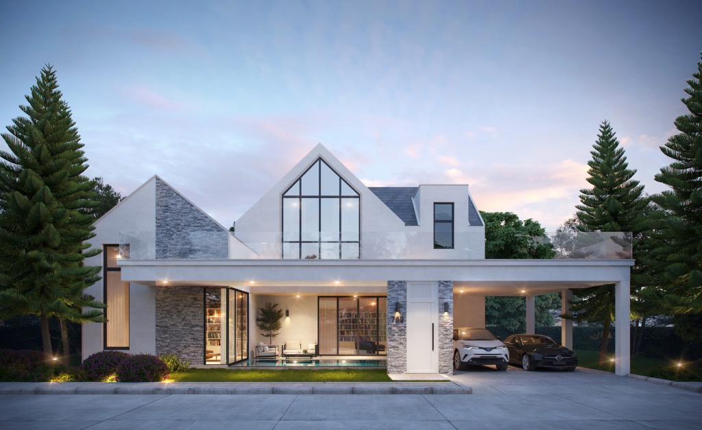 Larelana Villa — frame 1 from the developer gallery
