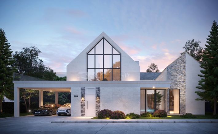 Larelana Villa — frame 2 from the developer gallery