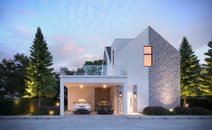 Larelana Villa — frame 3 from the developer gallery