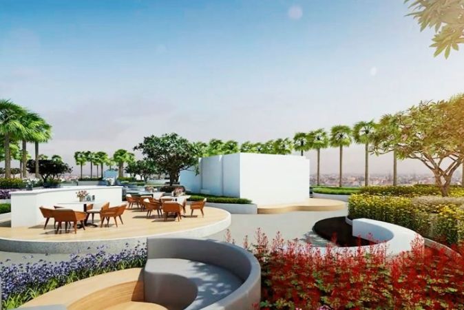 The Coral Pattaya — frame 2 from the developer gallery