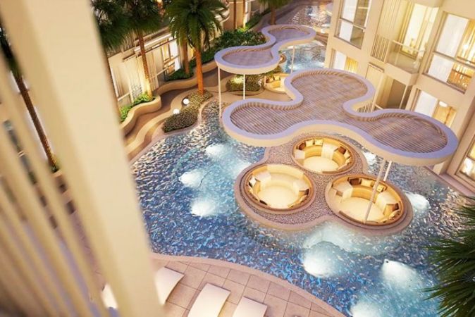 The Coral Pattaya — frame 4 from the developer gallery