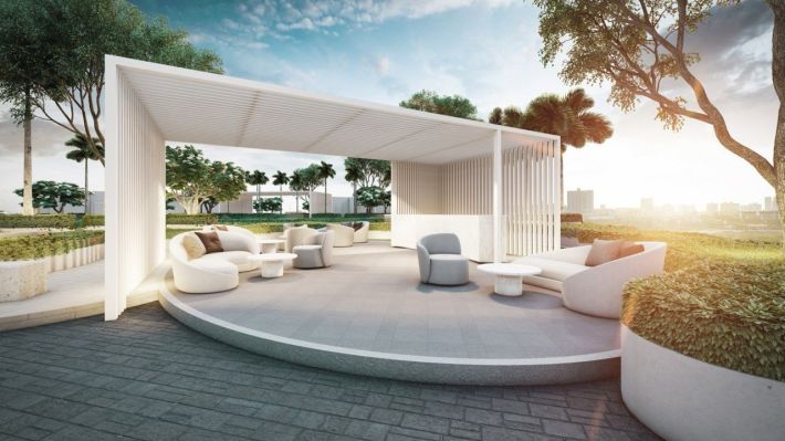 The Coral Pattaya — frame 6 from the developer gallery