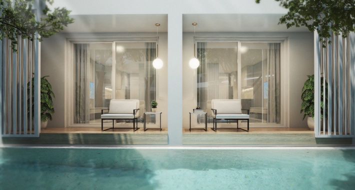 The Coral Pattaya — frame 8 from the developer gallery